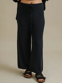 TALAMAYA WINTER RETREAT MERINO COTTON PANT