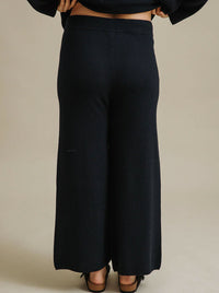 TALAMAYA WINTER RETREAT MERINO COTTON PANT