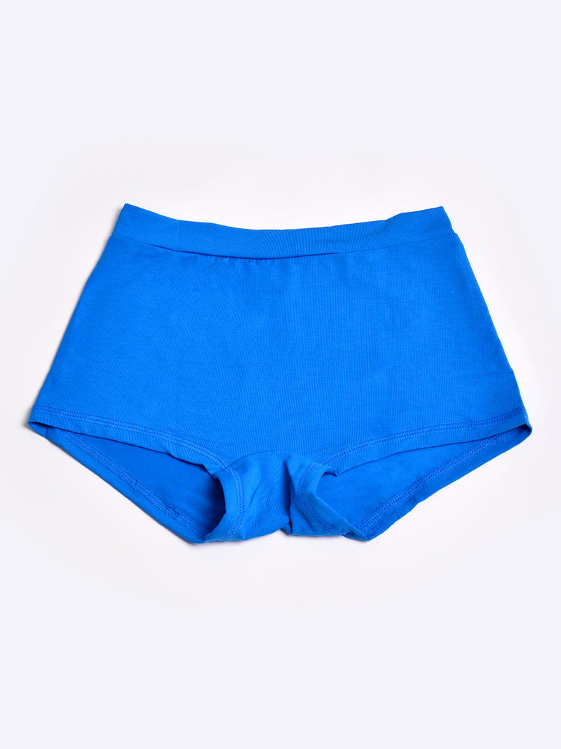 TANI BOYLEG SHORT