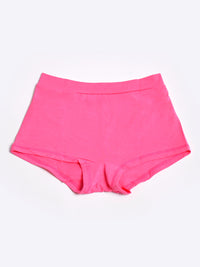 TANI BOYLEG SHORT