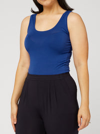 TANI SCOOP TANK