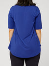 TANI ELBOW SWING TEE