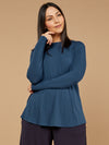 TANI CARA LONG SLEEVE TOP