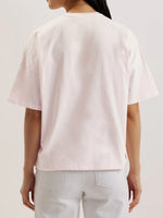 TED BAKER BESALU BOXY TEE