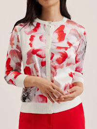 TED BAKER DARCIYY CARDI