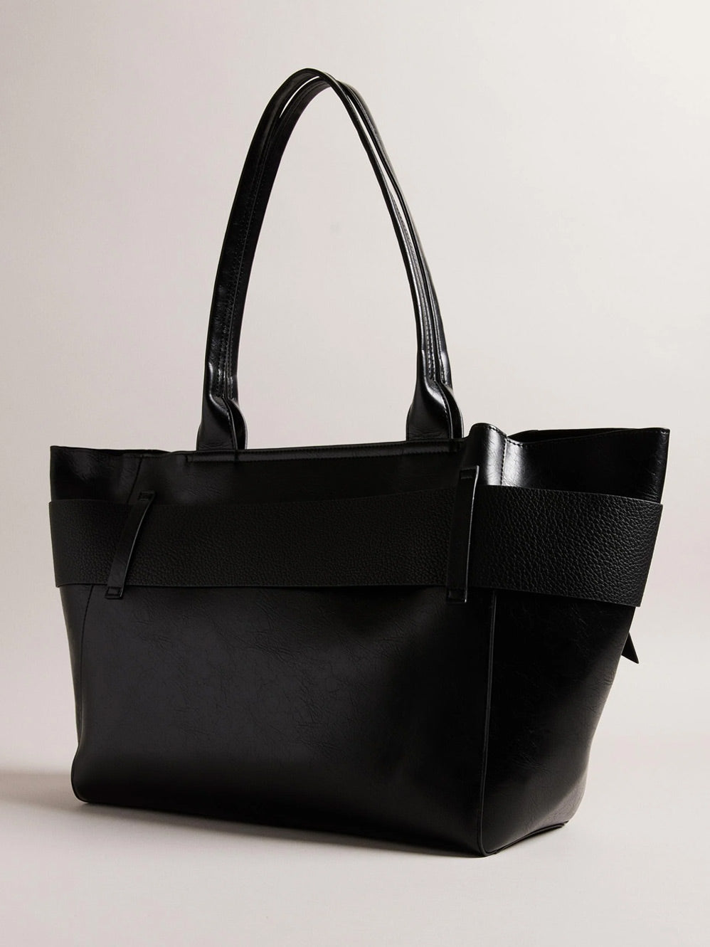 TED BAKER JIMMA LARGE TOTE BAG