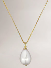 TED BAKER PARMLIA PENDANT