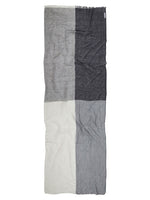 THE SCARF COMPANY AYANA LINEN SCARF