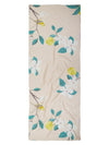 THE SCARF COMPANY BRITTANY PRINT SCARF