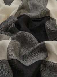 THE SCARF COMPANY JESSICA MERINO WOOL SCARF