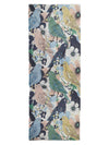 THE SCARF COMPANY REVA PRINT SCARF