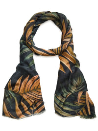 THE SCARF COMPANY ZEPHYR MERINO WOOL SCARF