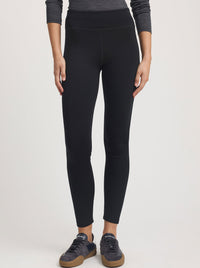 TOORALLIE MERINO LEGGINGS