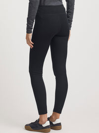 TOORALLIE MERINO LEGGINGS