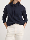 TOORALLIE LOUNGE FUNNEL NECK