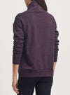 TOORALLIE LOUNGE FUNNEL NECK