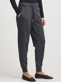 TOORALLIE LOUNGE DRAWSTRING PANT