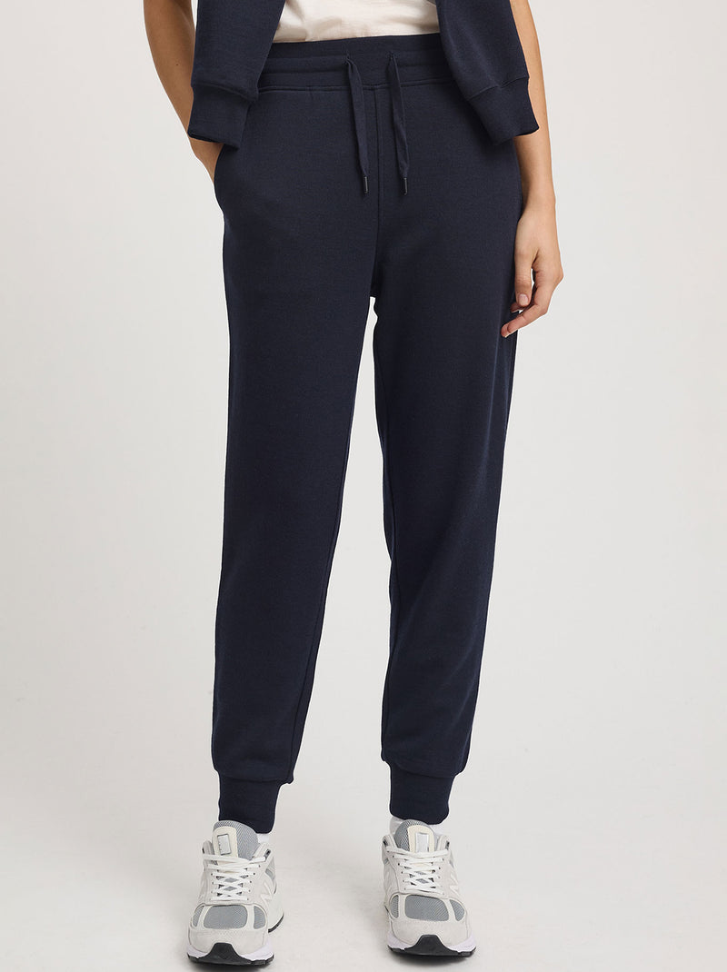 TOORALLIE LOUNGE DRAWSTRING PANT