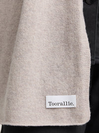 TOORALLIE FINE WOOL SCARF