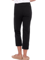 UP! CUFFED COMPRESION CROP PANT