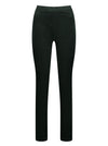 VASSALLI SKINNY PULL ON CORD PANT