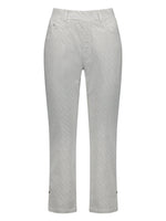 VASSALLI SLIM LEG 7/8TH PULL ON PANT