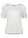 VASSALLI BOAT NECK TEE