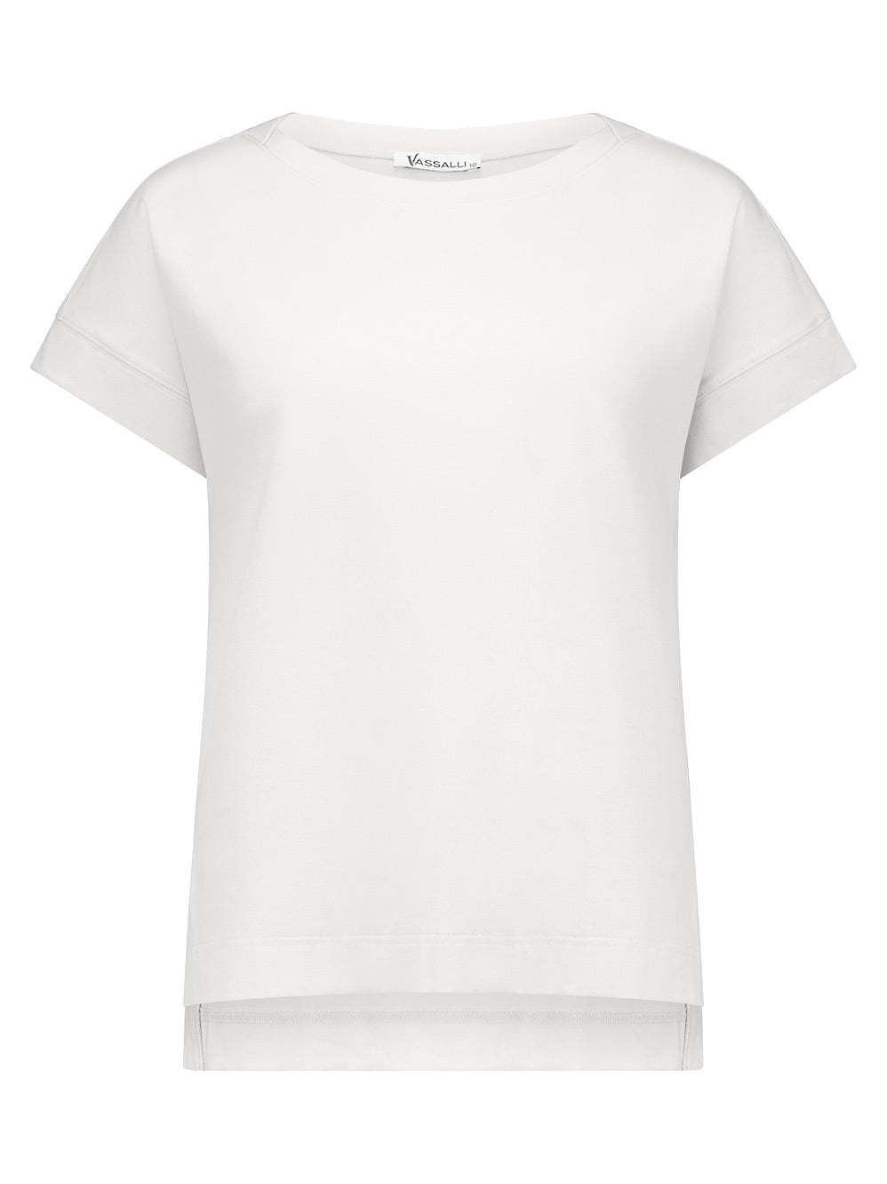 VASSALLI DROP SLEEVE TOP