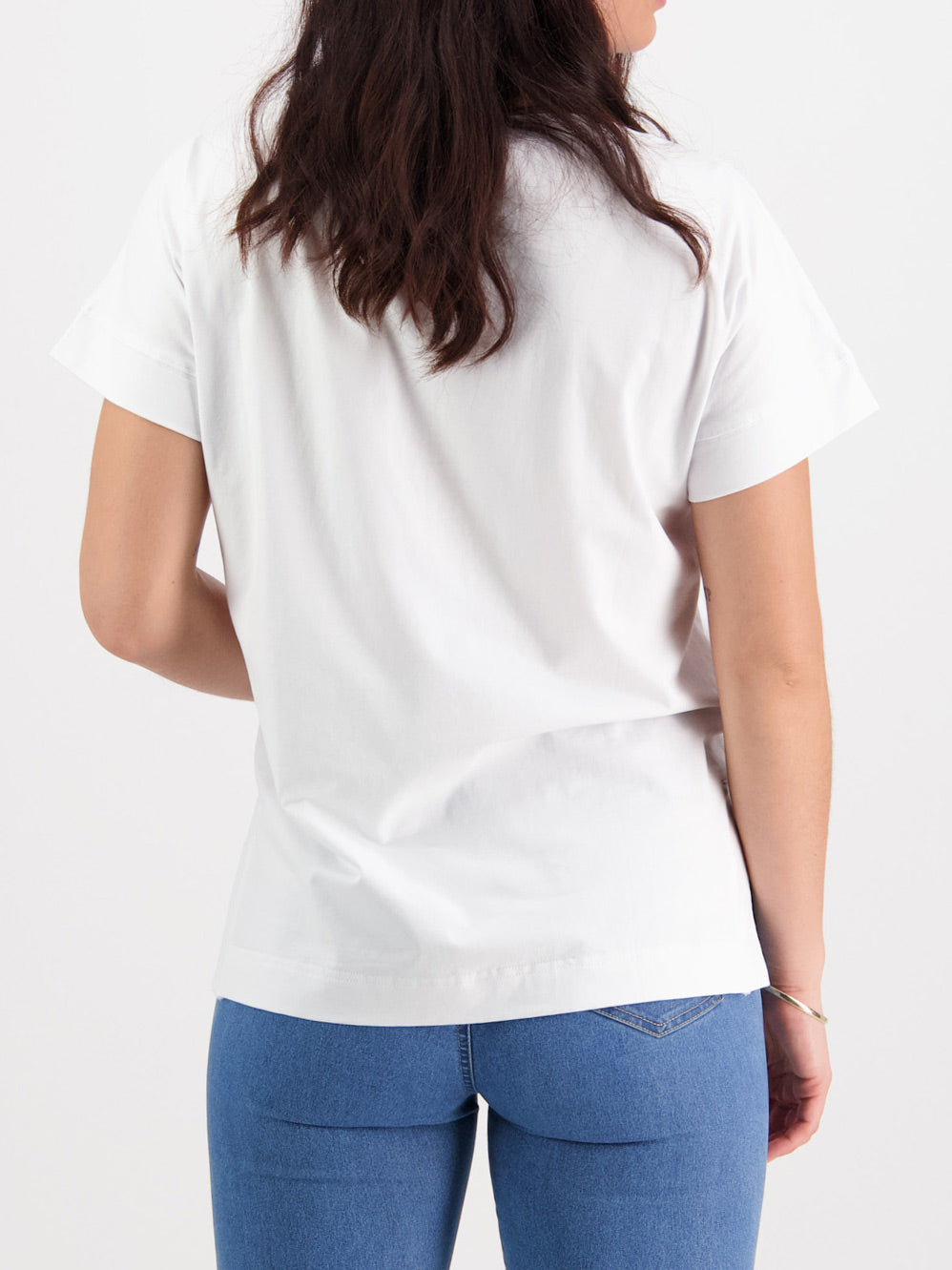 VASSALLI DROP SLEEVE TOP