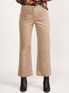 VASSALLI ANKLE GRAZIER CORD PANT