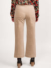 VASSALLI ANKLE GRAZIER CORD PANT