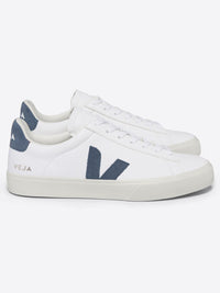 VEJA CAMPO LEATHER SNEAKER