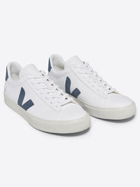 VEJA CAMPO LEATHER SNEAKER