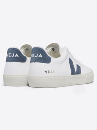 VEJA CAMPO LEATHER SNEAKER