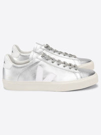 VEJA CAMPO LEATHER SNEAKER