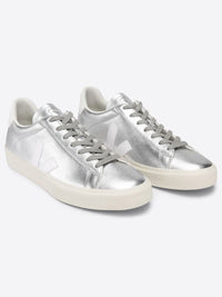 VEJA CAMPO LEATHER SNEAKER