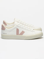 VEJA CAMPO LEATHER SNEAKER