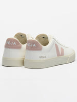 VEJA CAMPO LEATHER SNEAKER