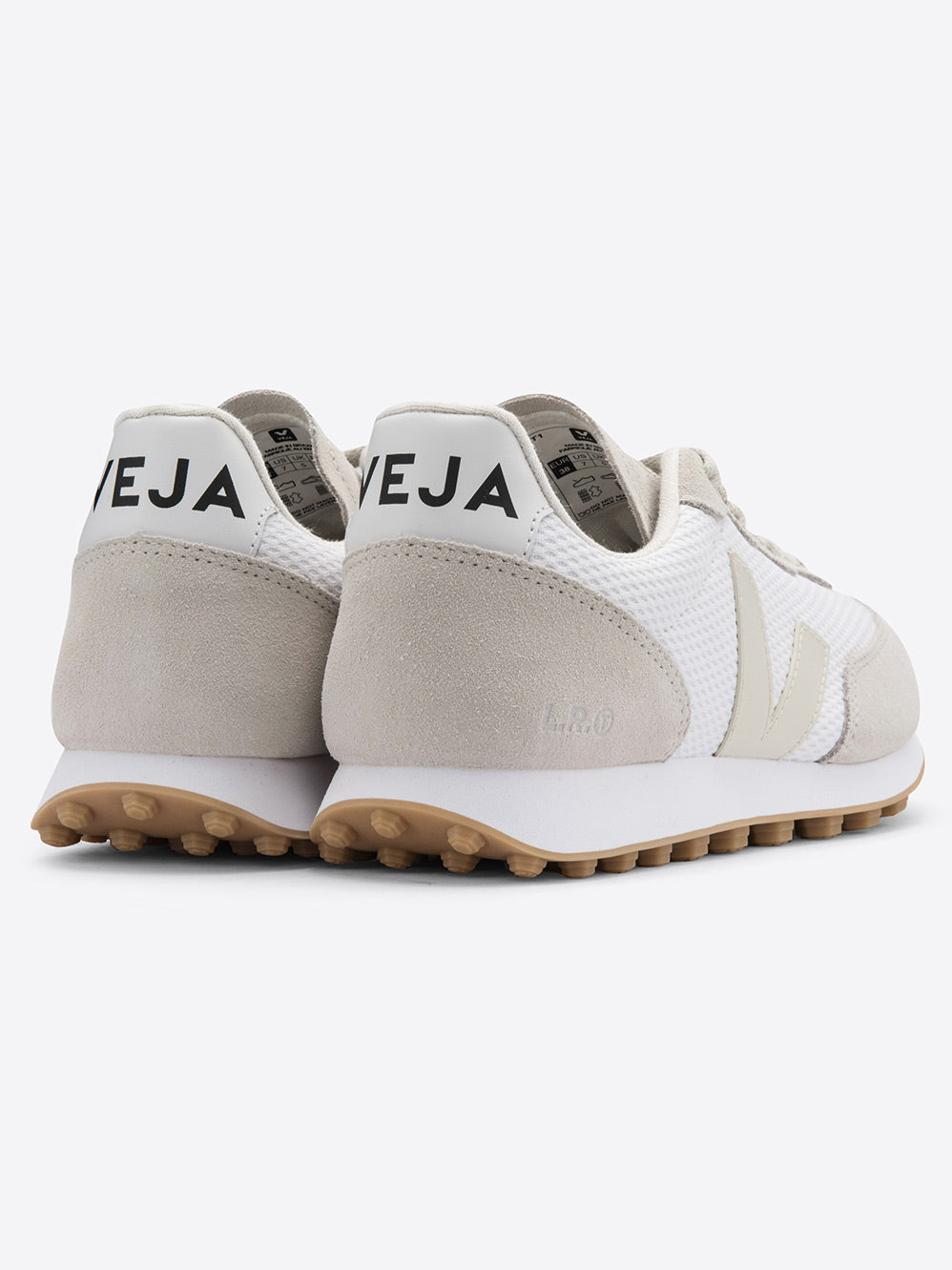 VEJA RIO BRANCO SNEAKER