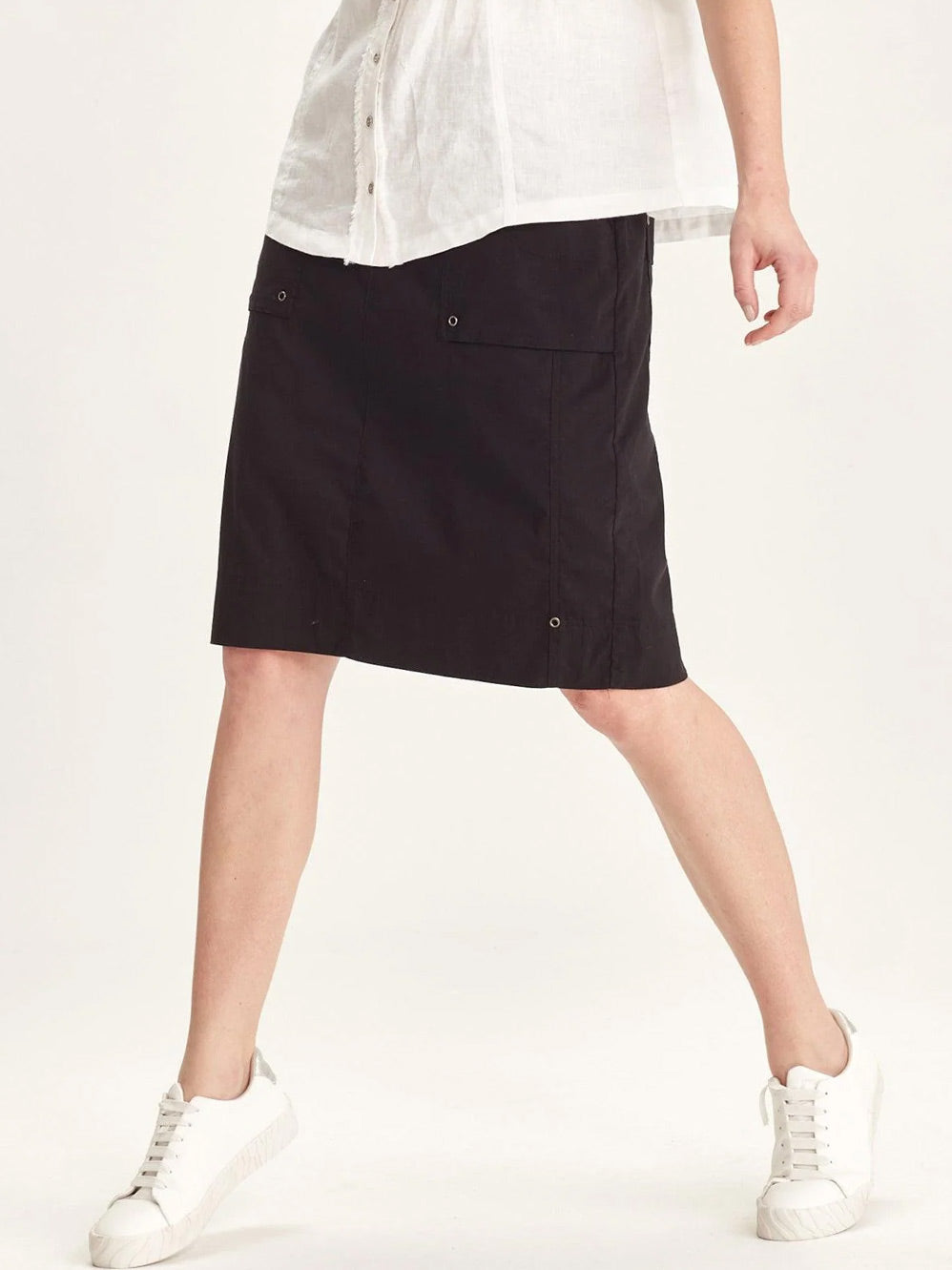 VERGE ACROBAT LEGION SKIRT