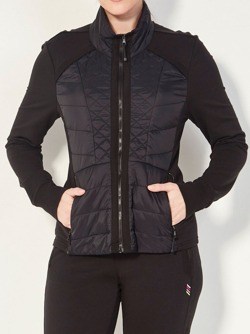 VERGE IDAHO JACKET