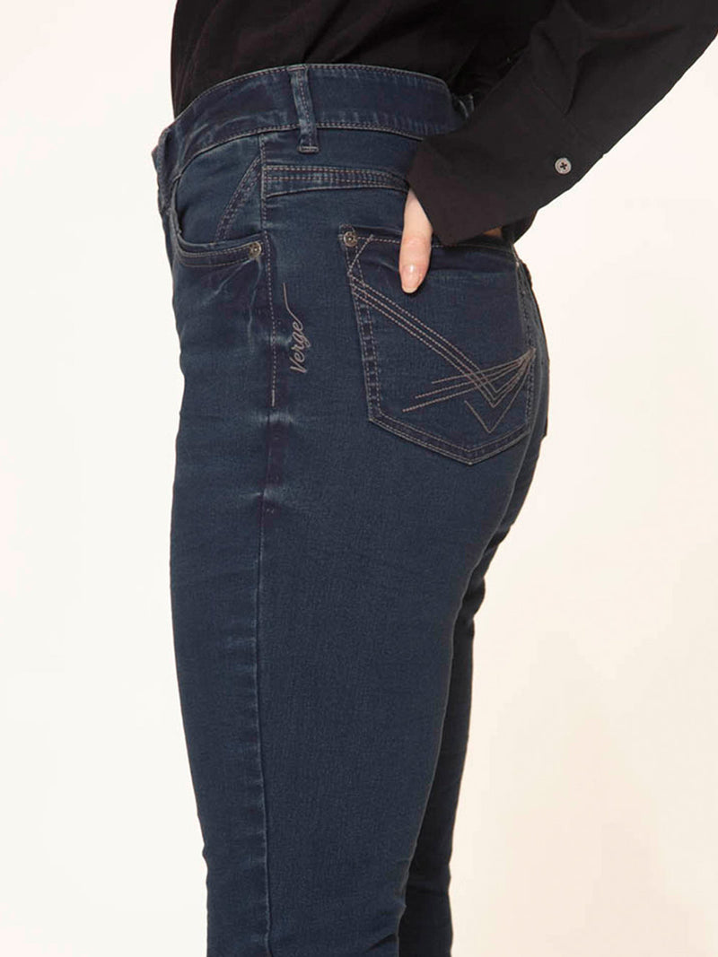 VERGE MILANO JEAN