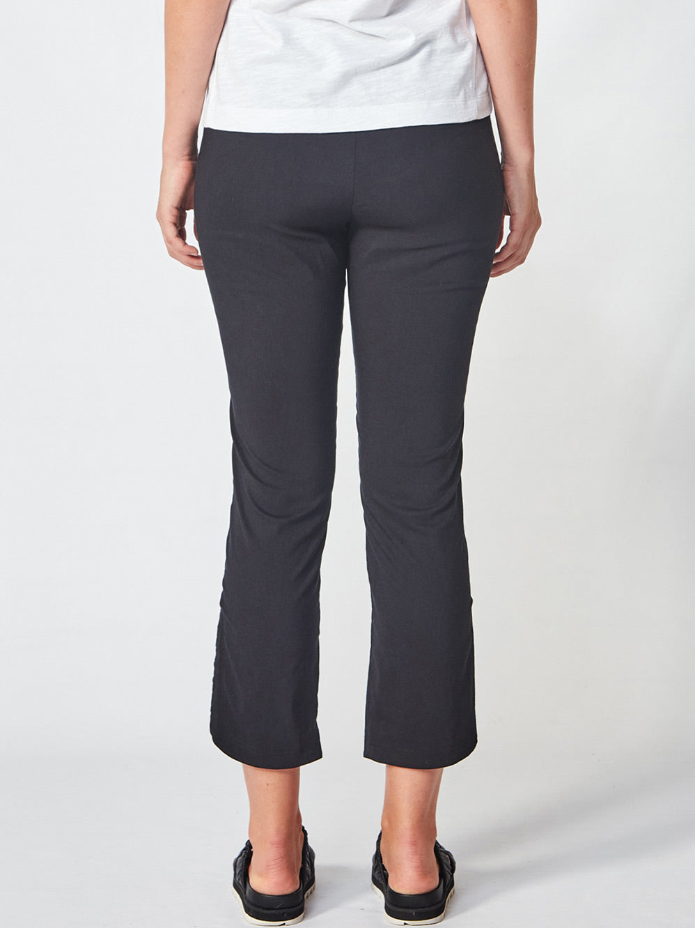 VERGE ACROBAT RIVET PANT