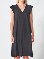 VERGE ACROBAT POLLY DRESS