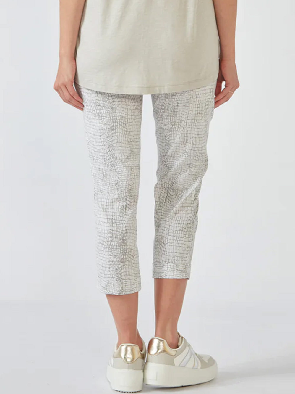 VERGE ACROBAT BAY ESSEX PANT