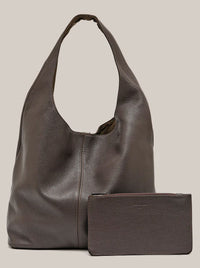 VESTIRSI SCARLETT HOBO BAG