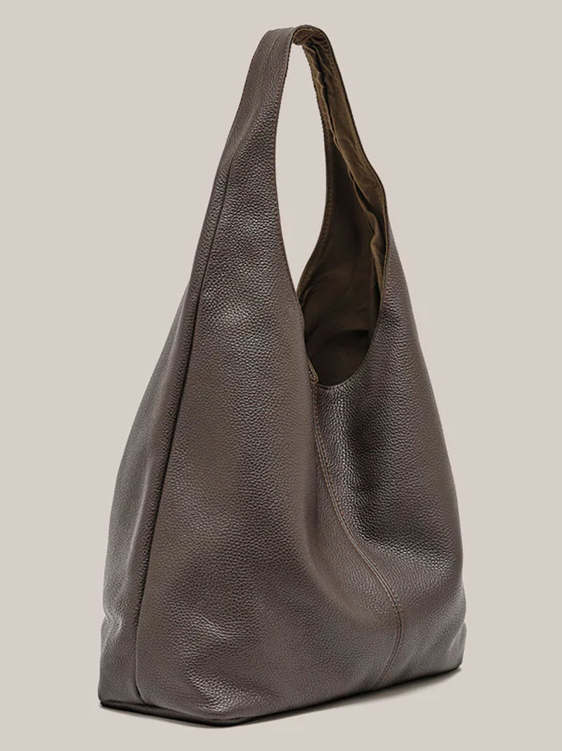 VESTIRSI SCARLETT HOBO BAG