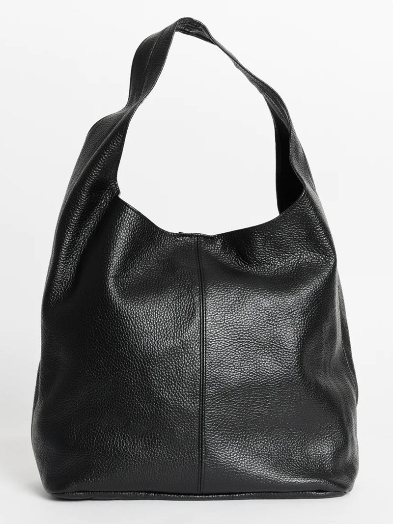 VESTIRSI SCARLETT HOBO BAG