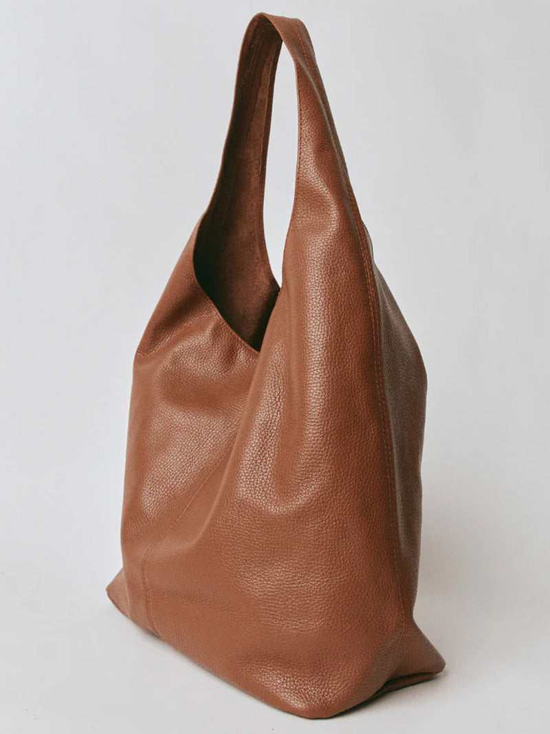 VESTIRSI SCARLETT HOBO BAG