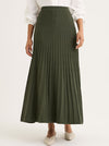 YARRA TRAIL CEDAR SKIRT